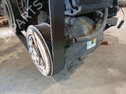 Used AC compressor AC compressor NISSAN PRIMERA Hatchback (P12) 1.9 dCi (120 hp) 36585730 36585730