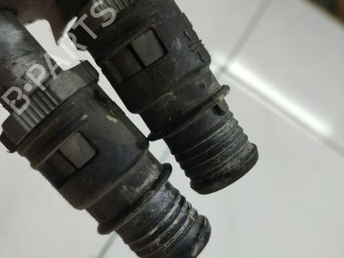 Heater matrix VOLVO S40 II (544) 2.0 D | BP34883307M63 - Image 4