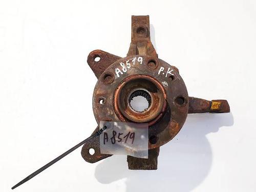 Used Left front steering knuckle Left front steering knuckle 35367748 35367748