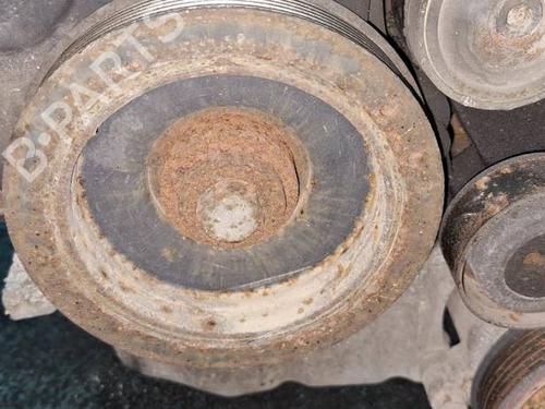 Used Pulley Pulley PEUGEOT 206 Hatchback (2A/C) 2.0 HDI 90 (90 hp) 34964971 34964971