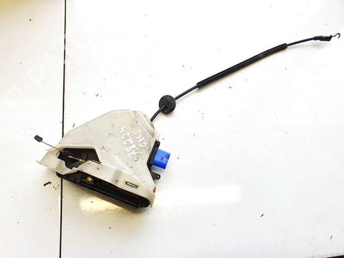Used Rear right lock Rear right lock 35190397 35190397