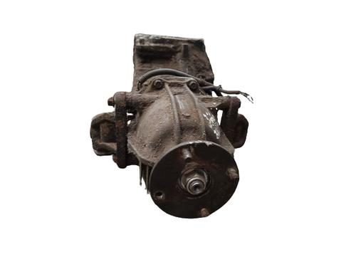 Differential, bag Differential, bag MAZDA CX-7 (ER) 2.3 AWD (248 hp) 35323943 35323943