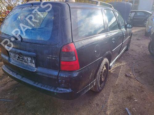 Electronic module OPEL VECTRA B (J96) 2.0 DTI 16V (F19) | BP35456474M83 - Image 8