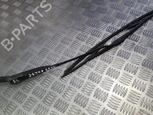 Used Front windshield wiper arm Front windshield wiper arm 33492239 33492239