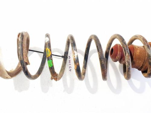 Used Shock absorber spring Shock absorber spring CITROËN BERLINGO MULTISPACE (B9) 1.6 HDi 110 (112 hp) 35032409 35032409