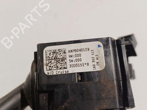 Warning switch SEAT LEON (1P1) 1.6 | BP34991511I22 - Image 4