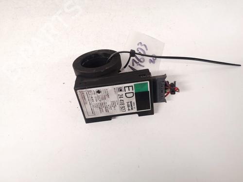 Used Electronic module Electronic module 35477016 35477016