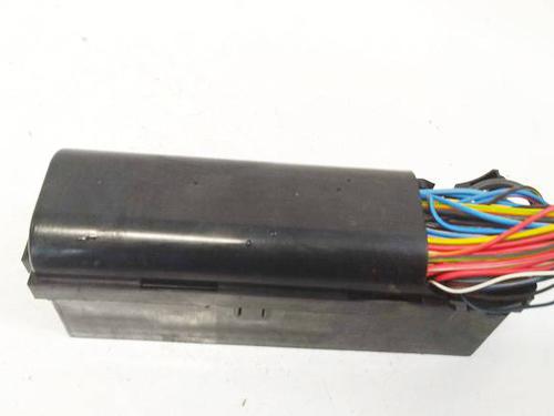Fuse box SKODA FABIA II (542) 1.2 12V | BP32580865E1 - Image 6