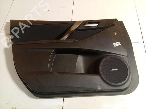 Used Front left panel Front left panel MAZDA 3 (BL) 2.2 MZR CD (BL10) (185 hp) 36312289 36312289