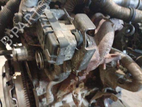 Used Turbocharger/Supercharger Turbocharger/Supercharger 39181873 39181873