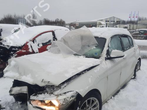 Engine mount BMW 1 (F20) 116 d | BP33093906M89 - Image 5