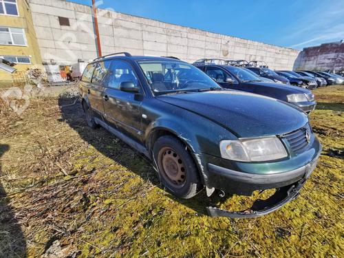 Used Parts VW PASSAT B5 Variant (3B5) 1.9 TDI (110 hp) 4442643
