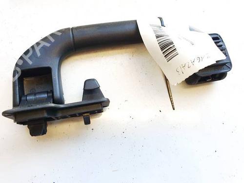 Agarrador techo Agarrador techo BMW 3 (F30, F80) 318 d (150 hp) 36960001 36960001