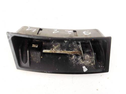Used Ashtray Ashtray AUDI A6 C6 (4F2) 2.7 TDI (163 hp) 35233343 35233343