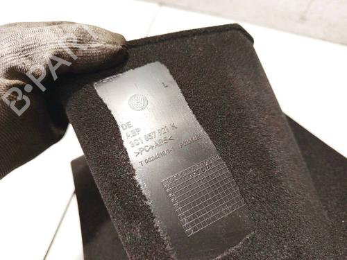 Glove box VW PASSAT B6 (3C2) 1.9 TDI | BP34892917C95 - Image 3