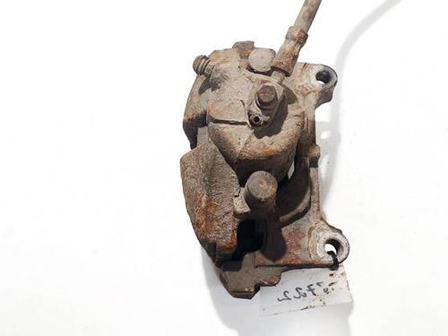 Right front brake caliper VW PASSAT B6 (3C2) 2.0 TDI | BP35330911M104 - Image 2