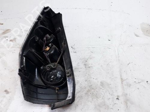 Right taillight MAZDA 5 (CR) 2.0 (CREW, CR19) | BP35865180C35 - Image 2