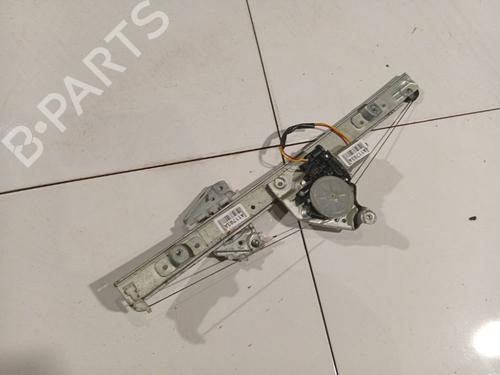 Used Front left window mechanism Front left window mechanism 39222195 39222195