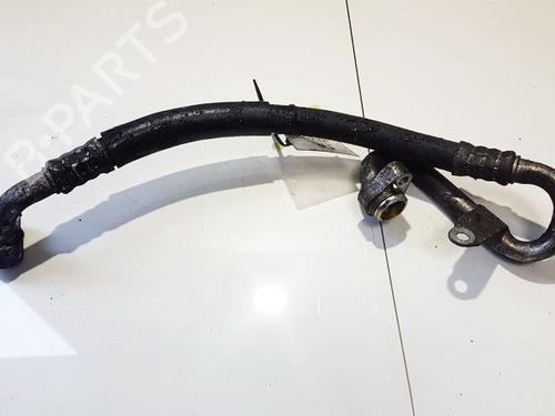 Used AC pipe AC pipe OPEL ZAFIRA A MPV (T98) 2.0 DTI 16V (F75) (101 hp) 33107515 33107515