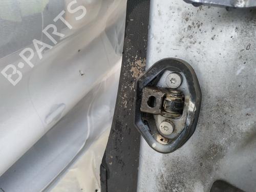 Used Hinge/Door check strap Hinge/Door check strap BMW X3 (E83) 2.0 d (150 hp) 35574335 35574335