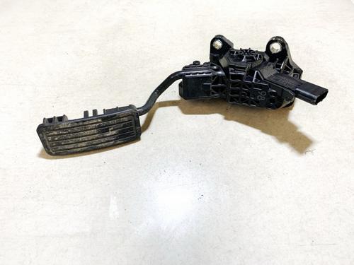 Used Pedal Pedal HONDA CR-V IV (RM_) 1.6 i-DTEC (RE6) (120 hp) 35630662 35630662
