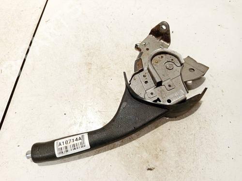 Used Hand brake Hand brake TOYOTA AVENSIS (_T25_) 2.2 D-CAT (ADT251_, ADT251R) (177 hp) 34925703 34925703