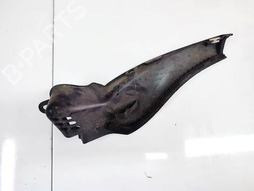 Used Scuttle panel Scuttle panel PEUGEOT 407 (6D_) 1.6 HDi 110 (6D9HZC, 6D9HYC) (109 hp) 36251899 36251899