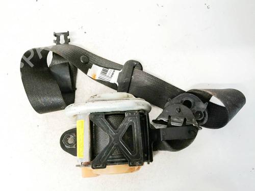 Used Front right seatbelt Front right seatbelt OPEL INSIGNIA A (G09) 2.0 CDTI (68) (160 hp) 35016370 35016370