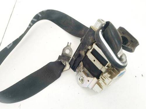 Used Front right seatbelt Front right seatbelt 35046410 35046410