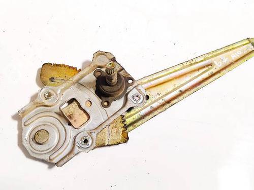 Used Rear left window mechanism Rear left window mechanism 35043124 35043124