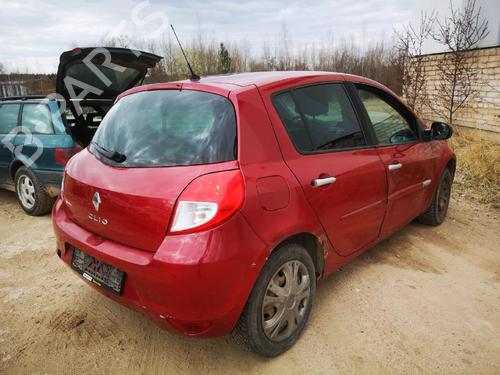 Switch RENAULT CLIO III (BR0/1, CR0/1) 1.5 dCi | BP35831514I30 - Image 9