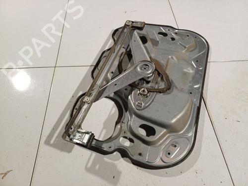 Front right window mechanism FORD FOCUS C-MAX (DM2) 2.0 TDCi | BP34958402C23 - Image 3