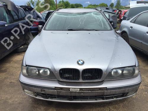 AC pipe BMW 5 (E39) 525 tds | BP32969411M126  - Image 6