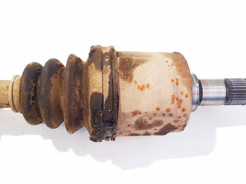 Left front driveshaft HONDA FR-V (BE) 1.8 (BE1) | BP35254877M38 - Image 3