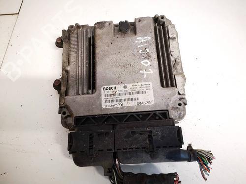 Used Engine control unit (ECU) MITSUBISHI LANCER VIII (CY_A, CZ_A) 2.0 DI-D (CY8A) (140 hp) 32590249