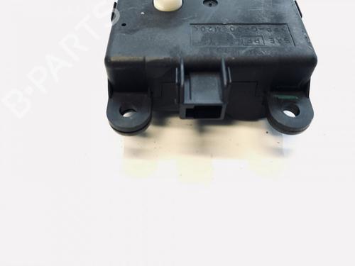 Electronic module RENAULT LAGUNA III (BT0/1) 2.0 16V (BT05, BT0F, BT0W) | BP33091035M83 - Image 3