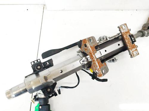 Used Steering column Steering column SUBARU IMPREZA Hatchback (GR, GH, G3) 2.5 AWD (310 hp) 34815614 34815614