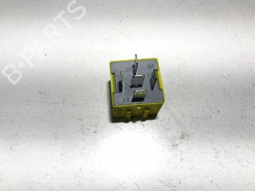 Electronic sensor DACIA DOKKER Box Body/MPV 1.6 LPG | BP33505044M84 - Image 2