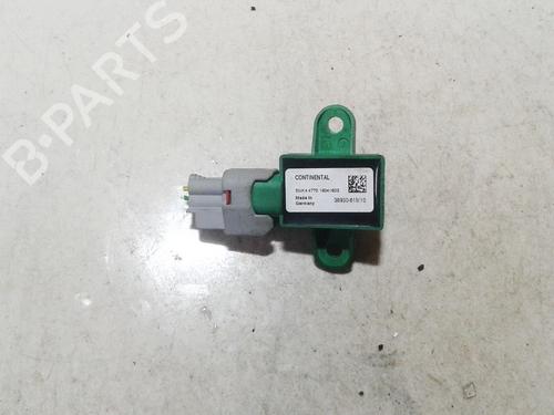 Used Electronic module Electronic module SUZUKI VITARA (LY) 1.6 (APK 416) (120 hp) 33516687 33516687