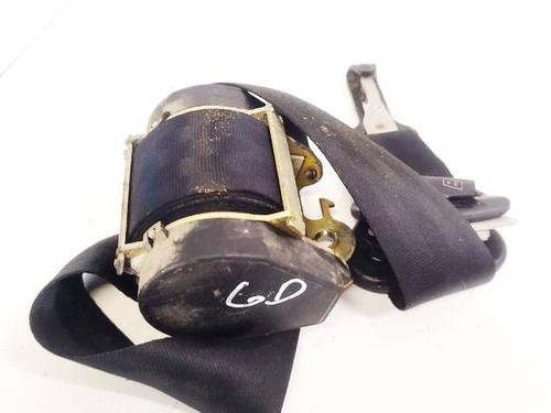 Rear right seatbelt PEUGEOT 807 (EB_) 2.2 HDi | BP35126794I28 - Image 2
