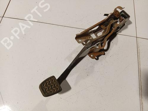 Pedal Pedal TOYOTA YARIS (_P9_) 1.3 4WD (NCP95) (87 hp) 34903251 34903251
