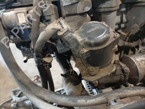Egr CITROËN C4 I (LC_) 1.6 HDi | BP37677909M69 - Image 3