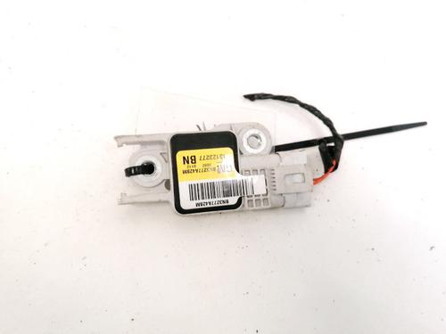 Electronic module OPEL VECTRA C (Z02) 2.2 DTI 16V (F69) | BP32905931M83 - Image 3