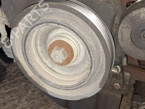 Pulley CITROËN C5 III (RD_) 2.0 HDi 140 (RDRHF8, RDRHFA, RDRHA8, RDRHAJ) | BP36506516M122 - Image 3