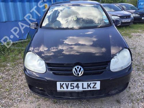 Used Parts VW GOLF V (1K1) 1.9 TDI 4526888