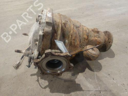 Rear differential NISSAN PATHFINDER III (R51) 2.5 dCi | BP39497646M24 - Image 3