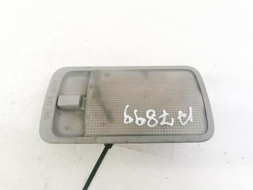 Used Interior roof light Interior roof light 35449752 35449752