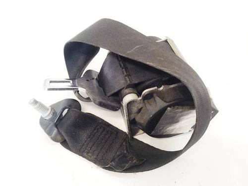 Used Rear right seatbelt Rear right seatbelt PEUGEOT 508 I (8D_) 1.6 HDi (112 hp) 35131518 35131518