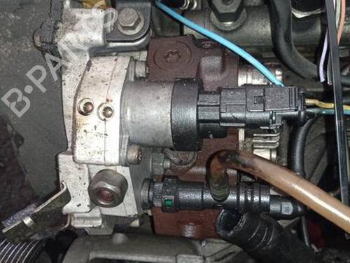 Used Injection pump Injection pump NISSAN PRIMERA Hatchback (P12) 1.9 dCi (120 hp) 35208137 35208137