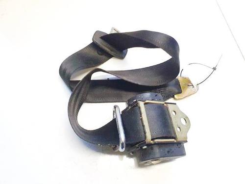 Used Front left seatbelt Front left seatbelt 34871428 34871428